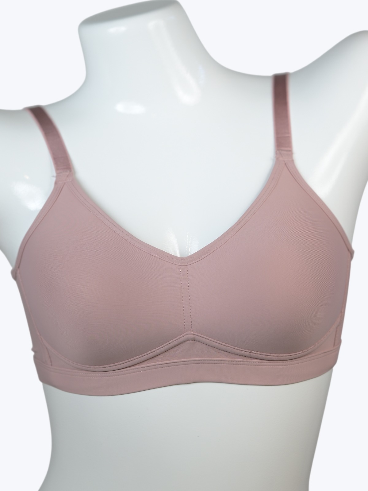 Elegant Dusty Bra